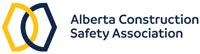 Alberta Construction Safety Assocation Logo