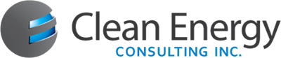 Clean Energy Consulting Inc. Logo