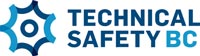 Technical Safety BC Logo